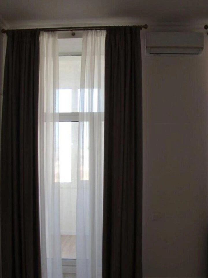 Apartment for rent. 4 rooms, 220 m², 7th floor/7 floors. Zankovetckoyi, Kyiv. 