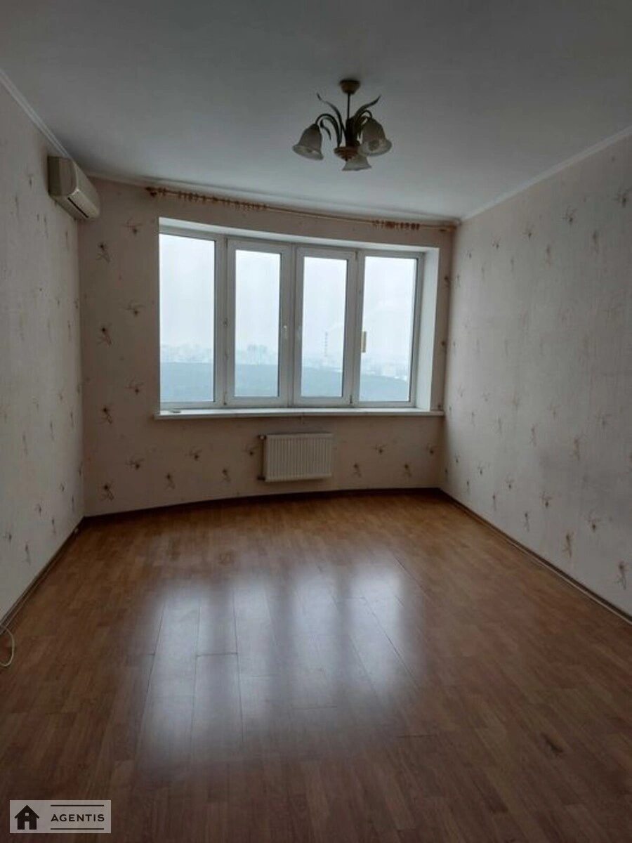 Apartment for rent. 1 room, 43 m², 22 floor/25 floors. Svyatoshynskyy rayon, Kyiv. 