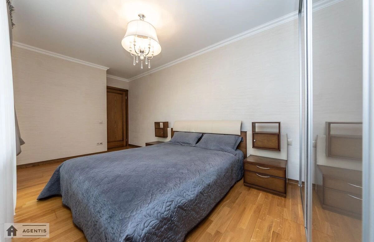 Сдам квартиру. 2 rooms, 60 m², 10th floor/16 floors. 8, Флоренции 8, Киев. 