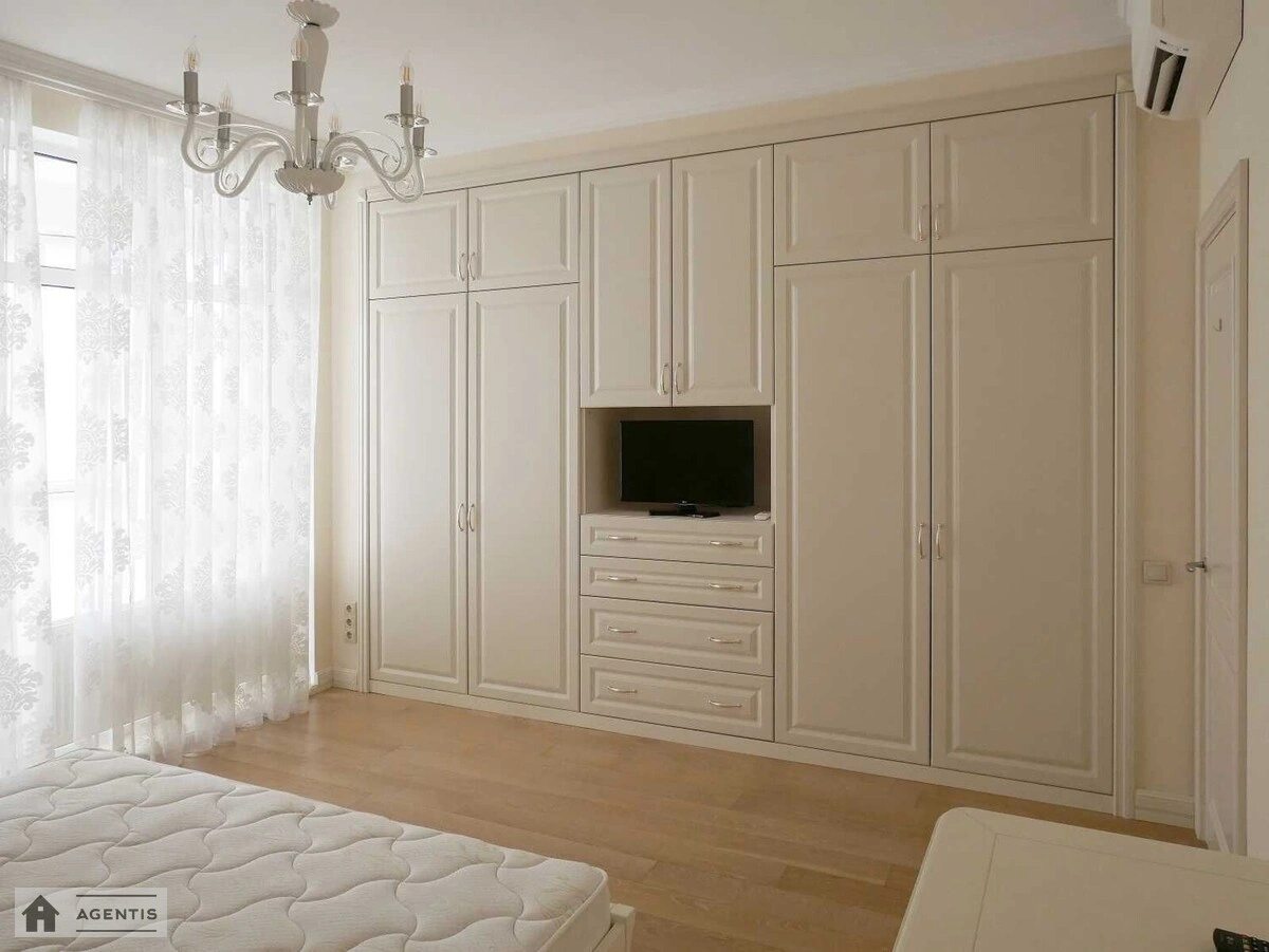 Apartment for rent. 2 rooms, 95 m², 6th floor/9 floors. 48, Kazymyra Malevycha vul., Kyiv. 