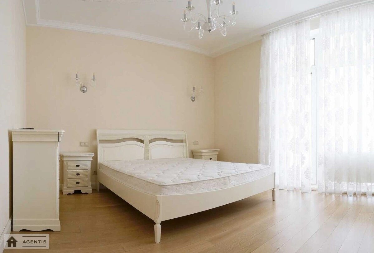 Apartment for rent. 2 rooms, 95 m², 6th floor/9 floors. 48, Kazymyra Malevycha vul., Kyiv. 
