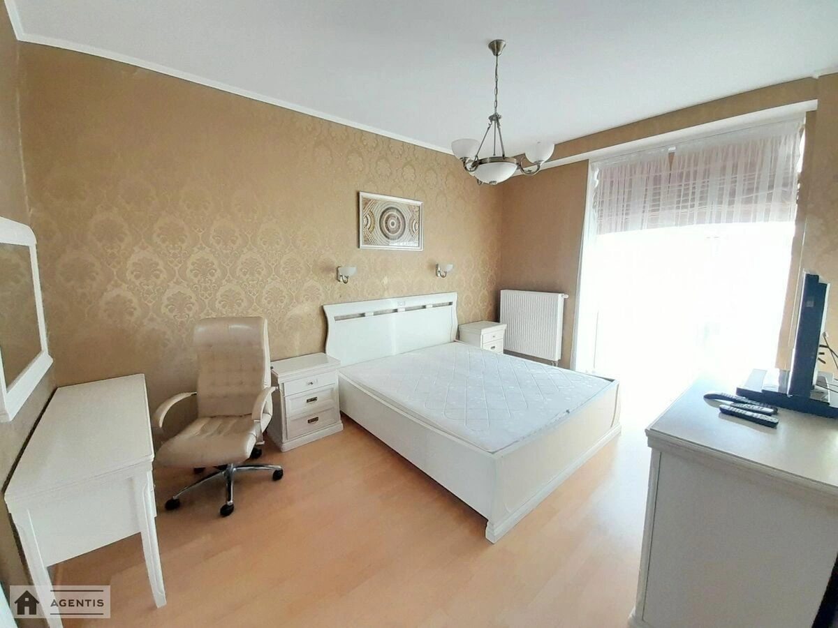 Здам квартиру. 4 rooms, 150 m², 23 floor/25 floors. 59, Звіринецька 59, Київ. 