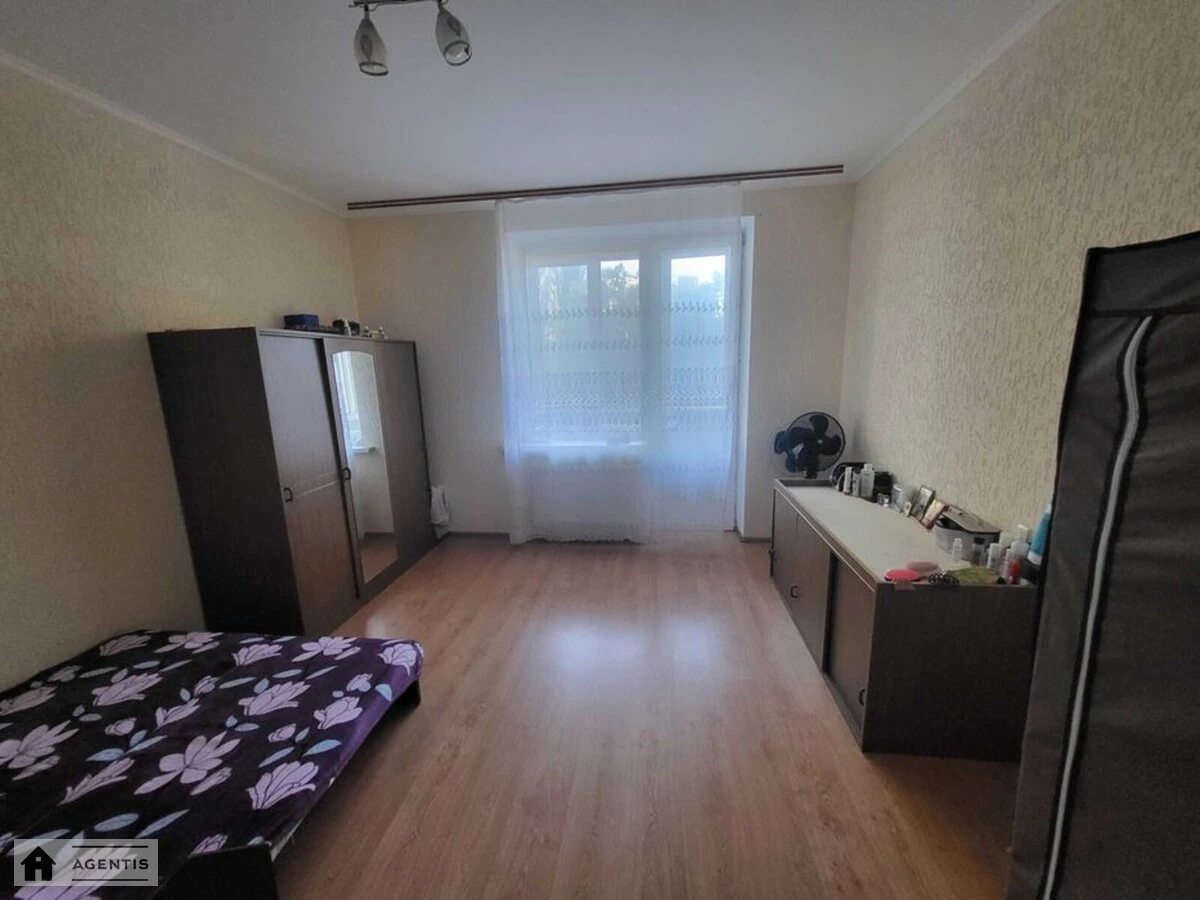 Сдам квартиру. 2 rooms, 72 m², 4th floor/25 floors. Олевская, Киев. 