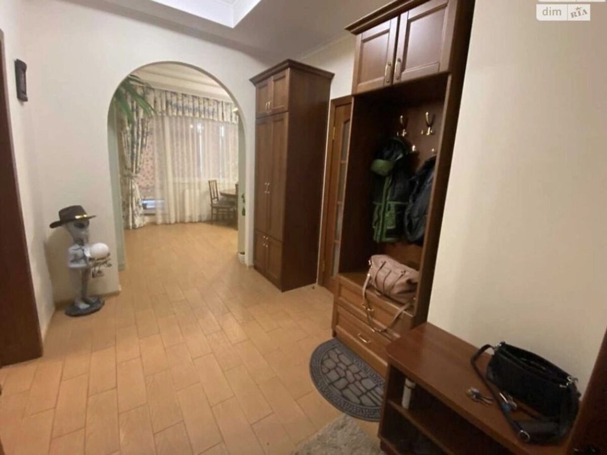 Apartment for rent. 1 room, 78 m², 15 floor/23 floors. 18, Yuriya Illyenka vul. Melnykova, Kyiv. 