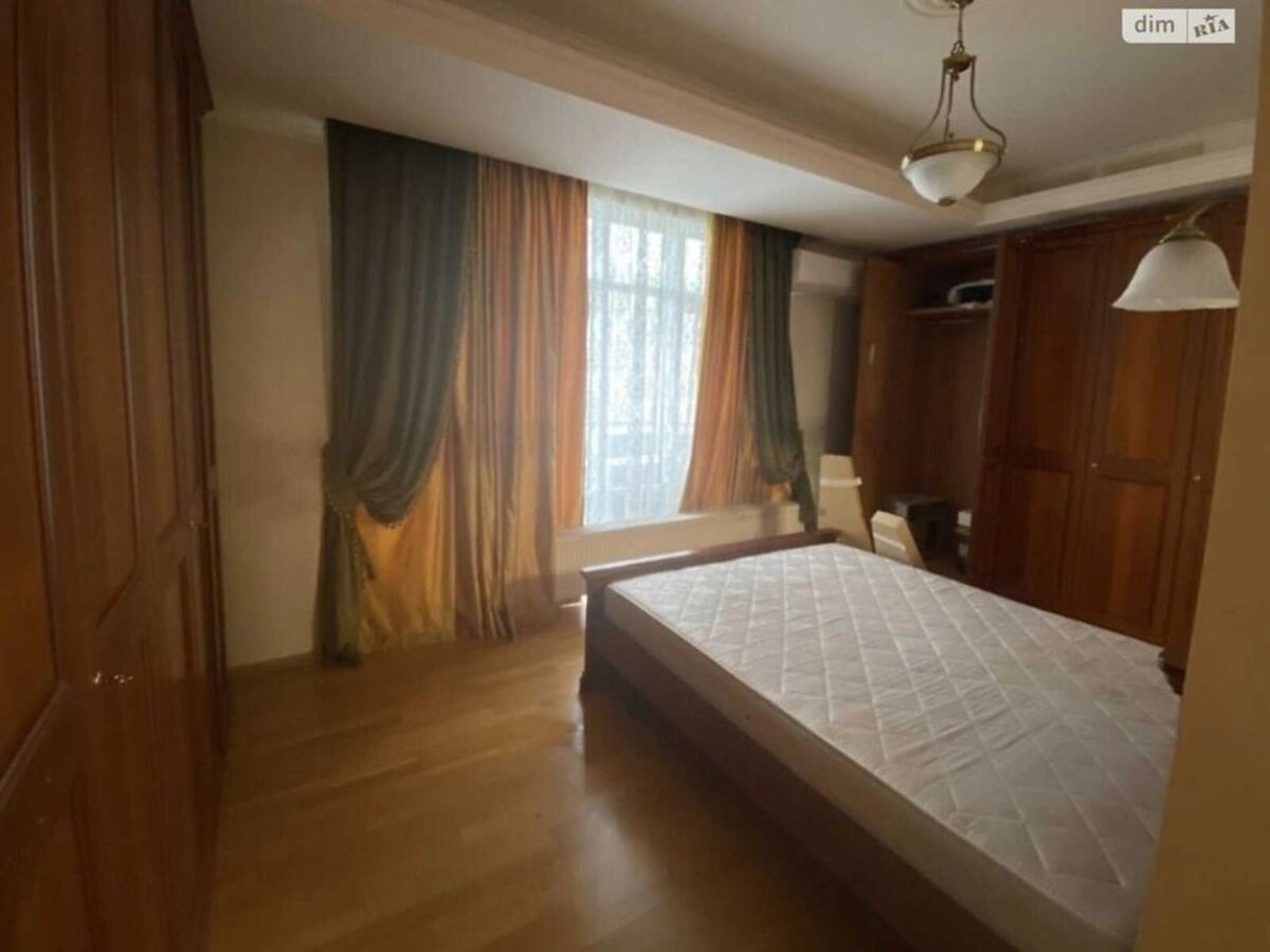 Apartment for rent. 1 room, 78 m², 15 floor/23 floors. 18, Yuriya Illyenka vul. Melnykova, Kyiv. 