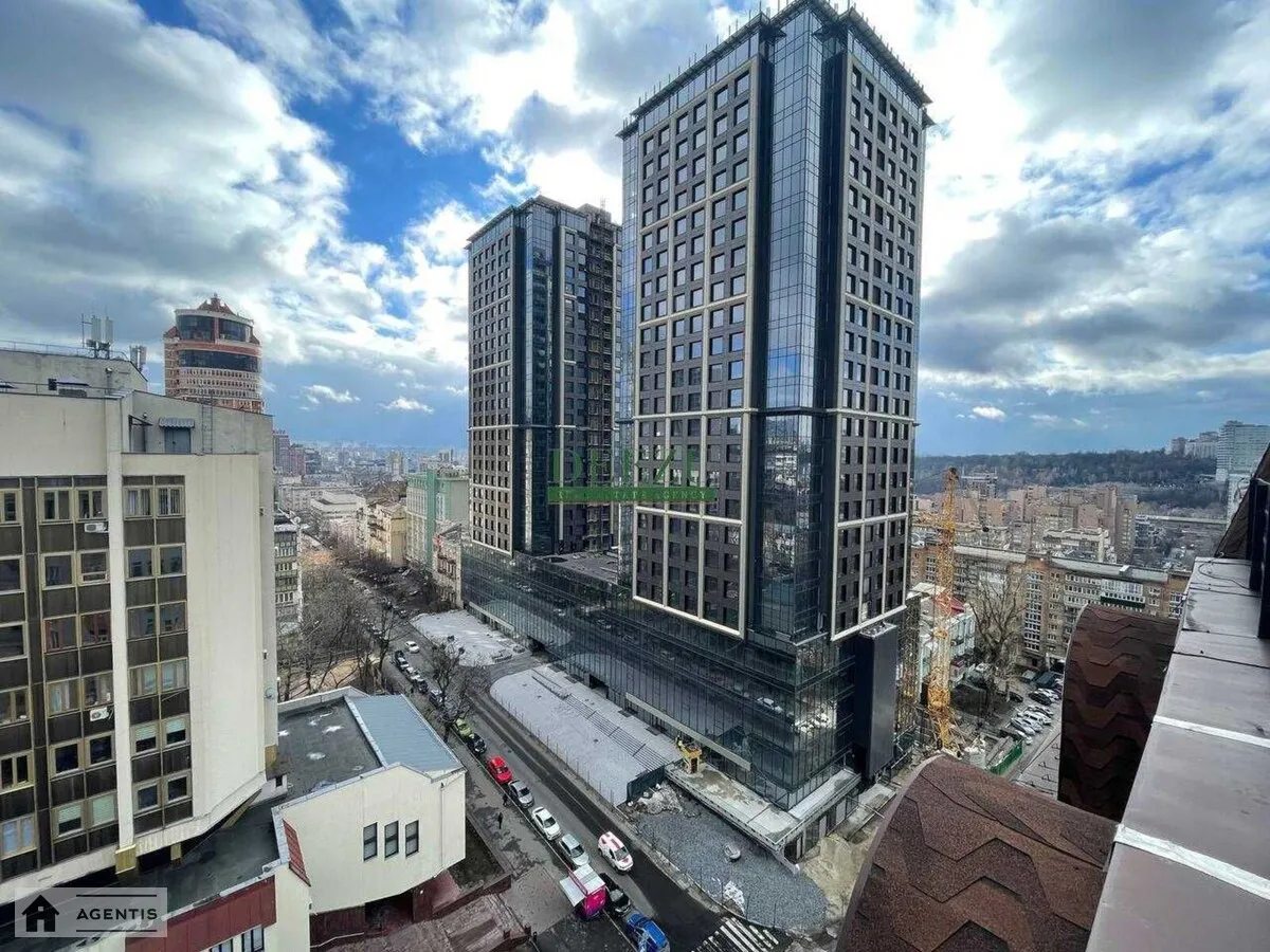 Здам квартиру. 4 rooms, 168 m², 10th floor/11 floors. 8, Лабораторна 8, Київ. 