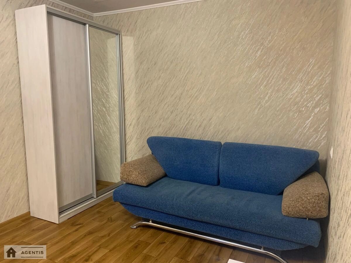Здам квартиру. 2 rooms, 45 m², 9th floor/9 floors. 26, Березняківська 26, Київ. 