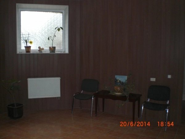 Сдам офис. 3 rooms, 80 m², 1st floor/1 floor. Кольцевая, Киев. 