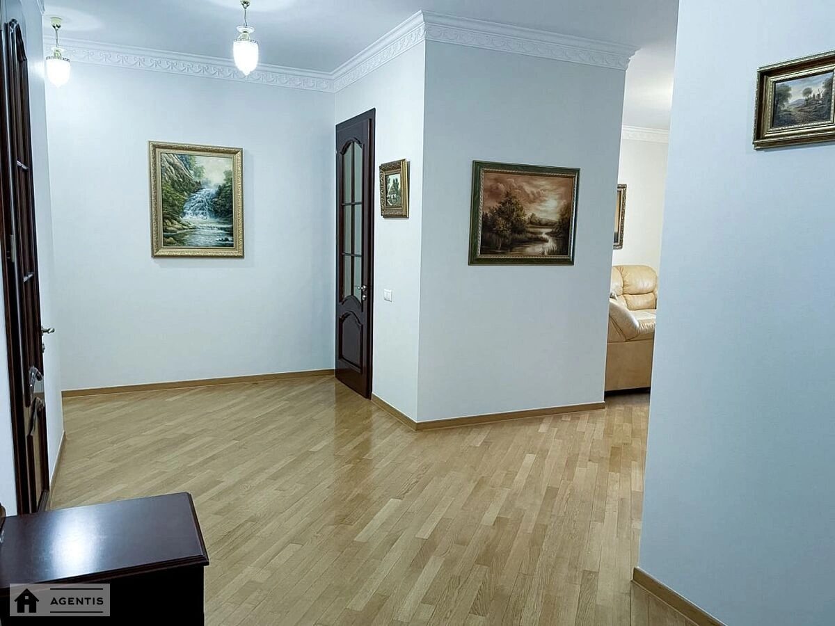 Здам квартиру. 4 rooms, 160 m², 10th floor/23 floors. 5, Кловський 5, Київ. 