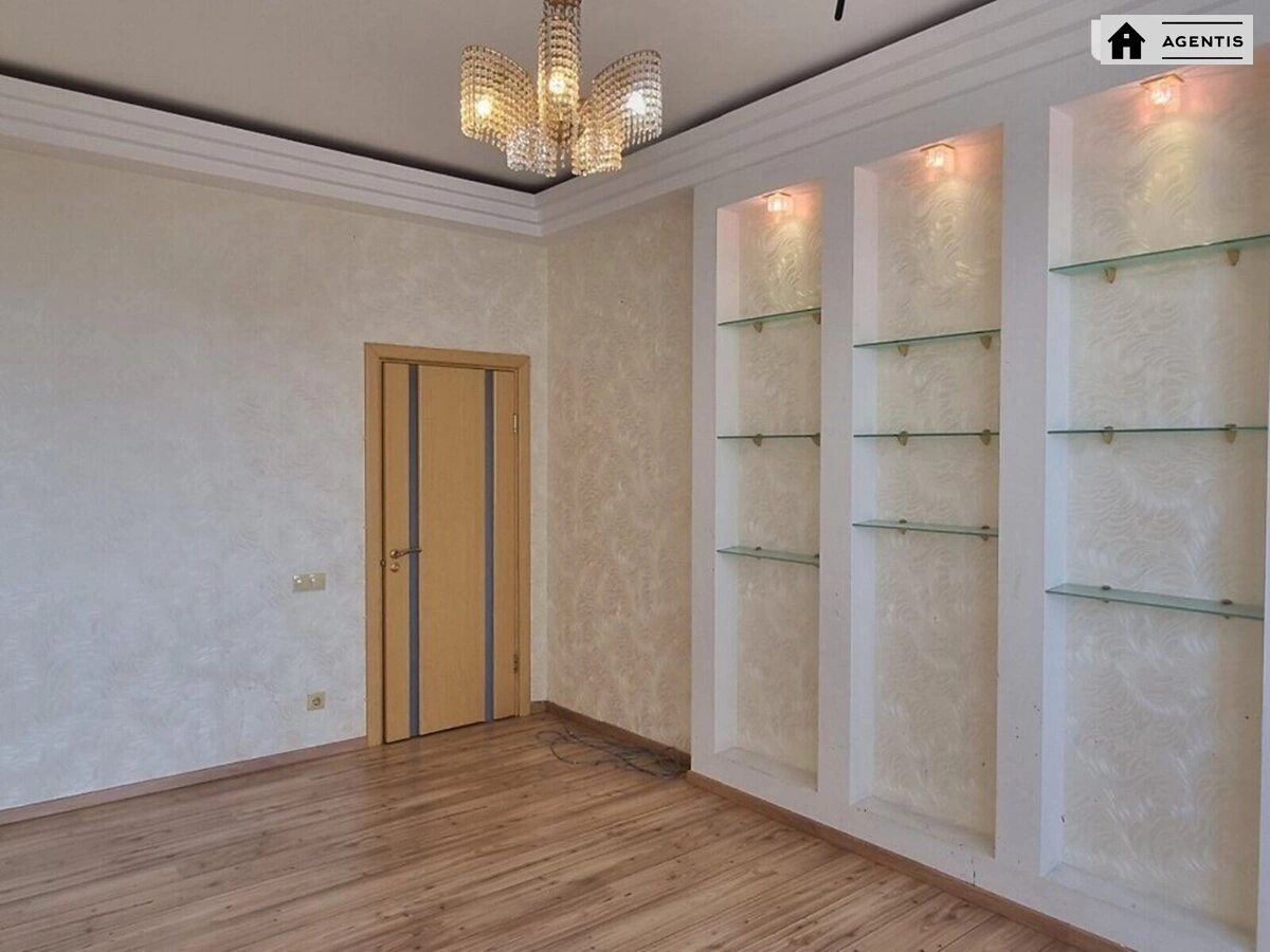 Apartment for rent. 4 rooms, 150 m², 14 floor/15 floors. 6, Volodymyra Ivasyuka prosp. Heroyiv Stalinhrada, Kyiv. 