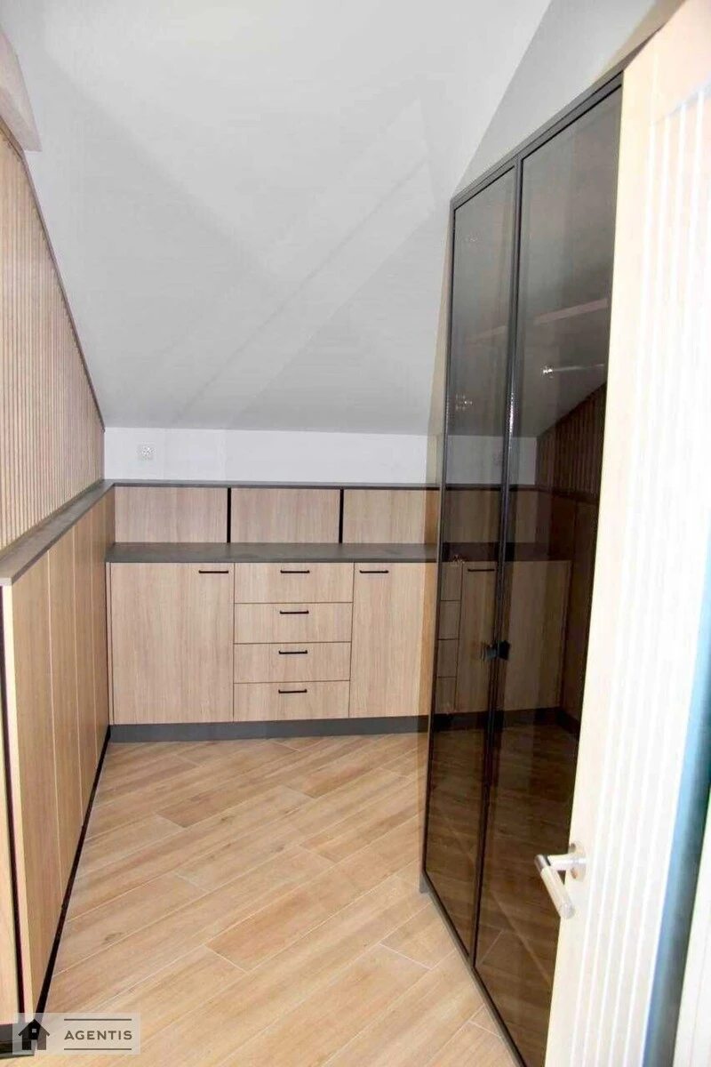 Здам квартиру. 4 rooms, 250 m², 8th floor/8 floors. 6, Заньковецької 6, Київ. 