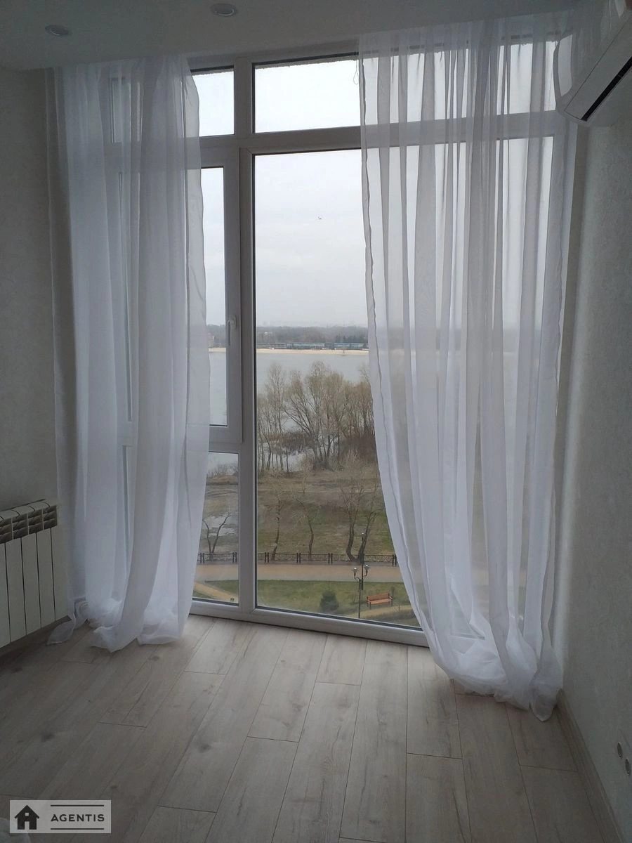 Apartment for rent. 2 rooms, 70 m², 10th floor/18 floors. 2, Volodymyra Ivasyuka prosp. Heroyiv Stalinhrada, Kyiv. 