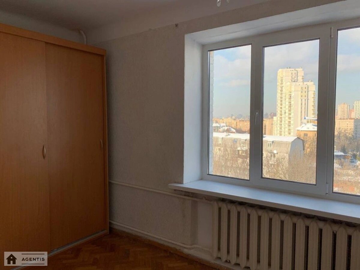 Apartment for rent. 2 rooms, 45 m², 5th floor/5 floors. 34, Nauky 34, Kyiv. 