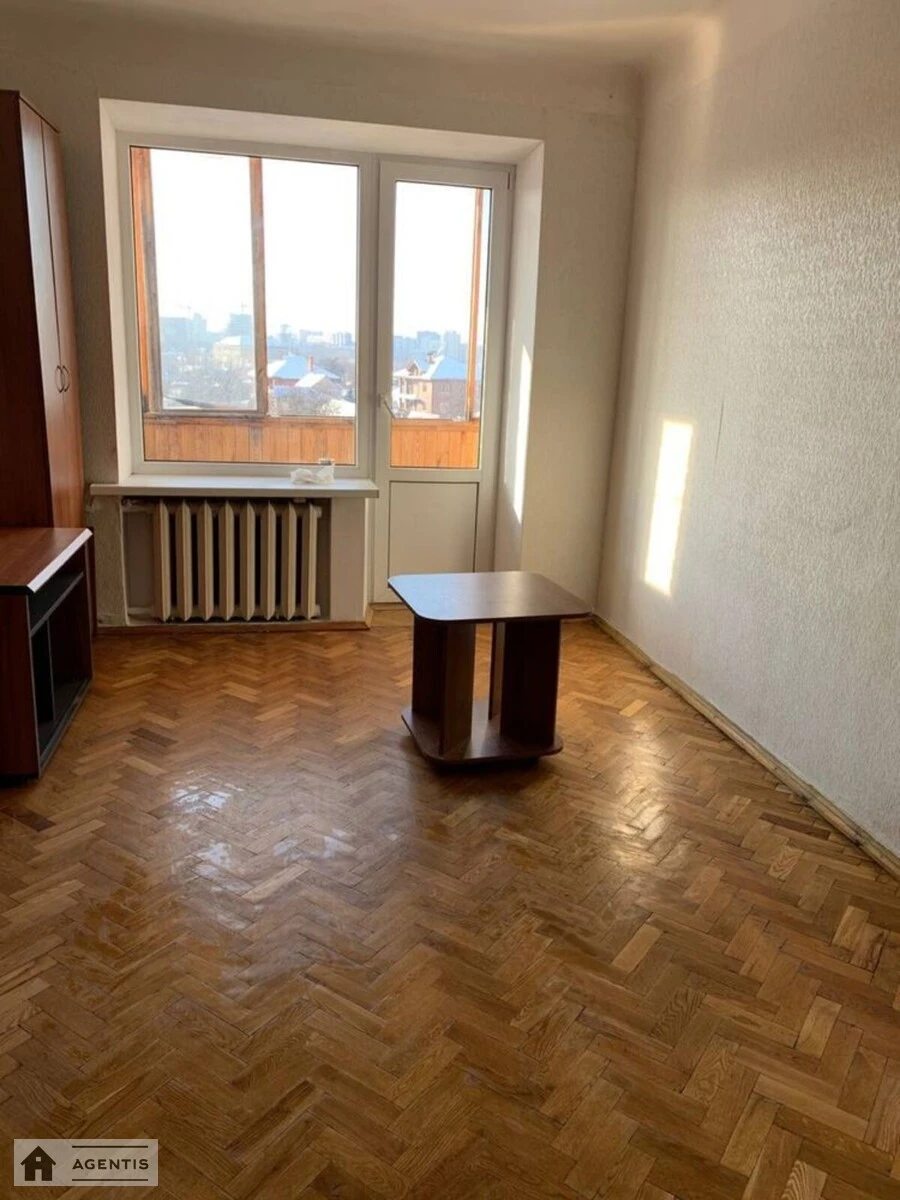 Apartment for rent. 2 rooms, 45 m², 5th floor/5 floors. 34, Nauky 34, Kyiv. 