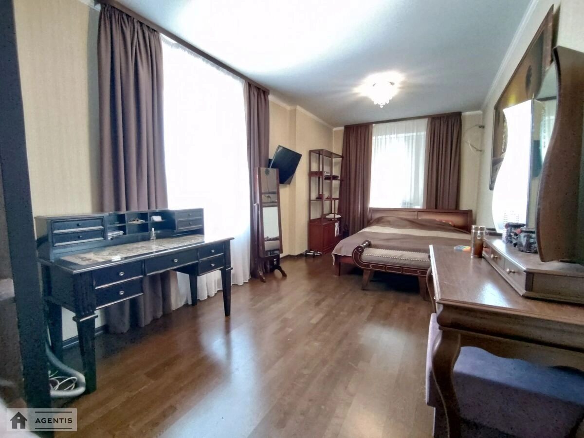 Apartment for rent. 3 rooms, 100 m², 20 floor/25 floors. 9, Akademika Hlushkova prosp., Kyiv. 