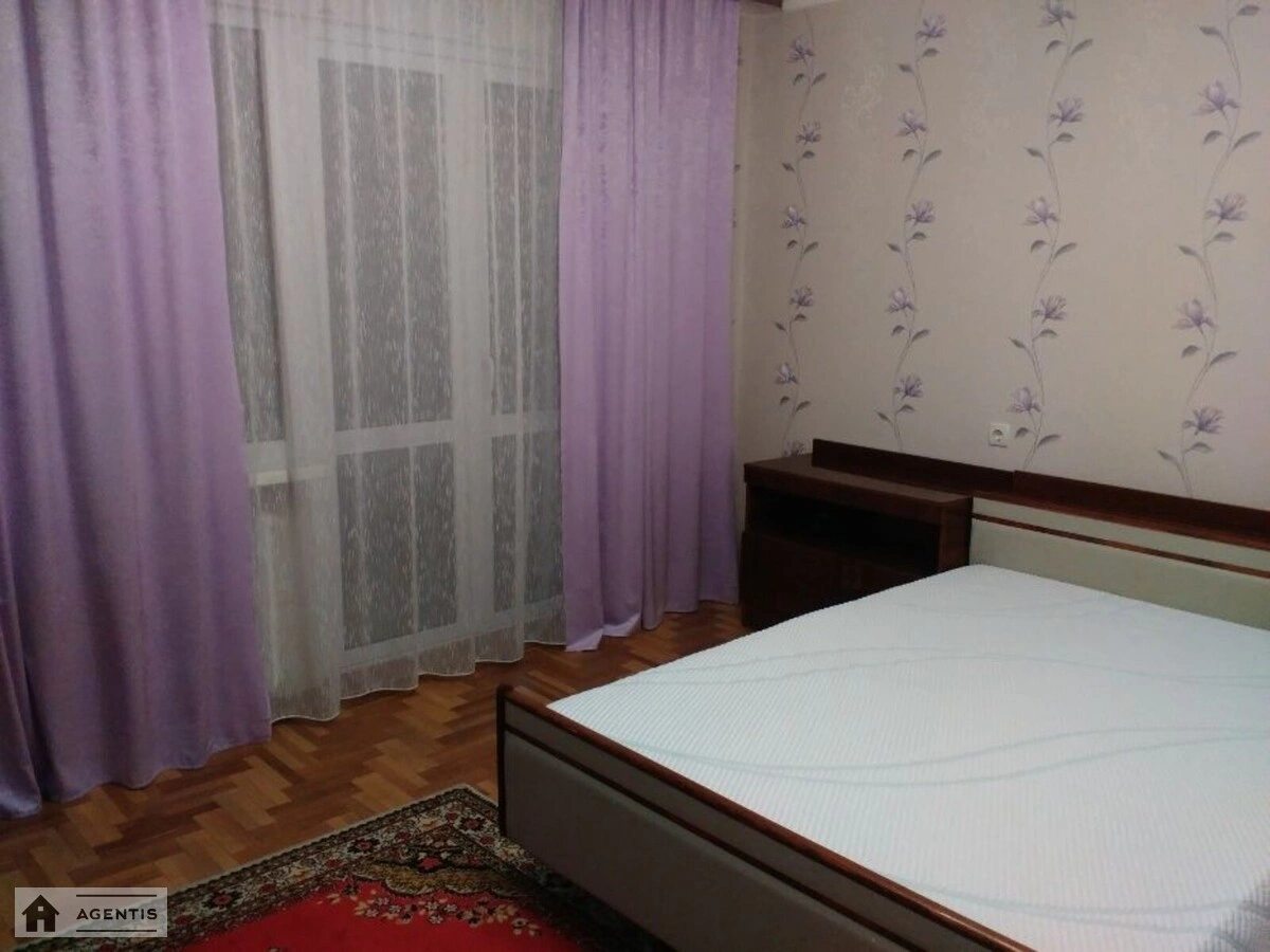 Здам квартиру. 3 rooms, 75 m², 2nd floor/13 floors. 26, Лабораторна 26, Київ. 