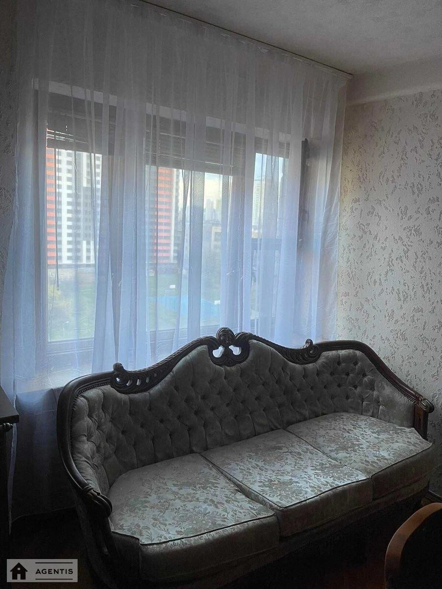 Сдам квартиру. 4 rooms, 85 m², 9th floor/9 floors. 3, Пражская 3, Киев. 