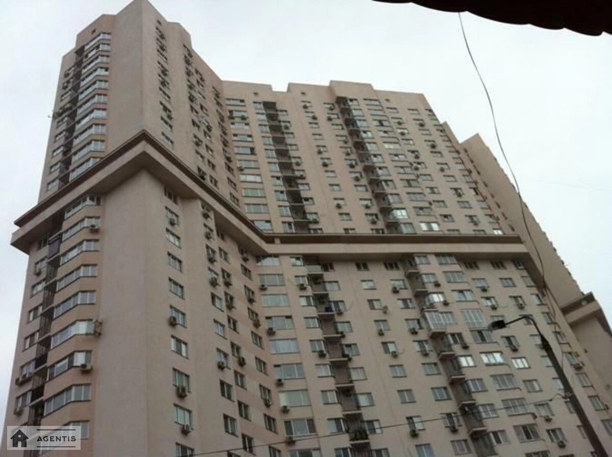 Здам квартиру. 4 rooms, 126 m², 15 floor/30 floors. 12, Олександра Мишуги вул., Київ. 