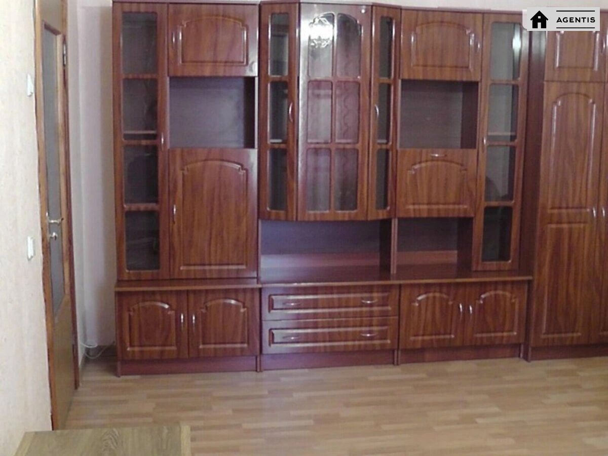 Здам квартиру. 1 room, 43 m², 16 floor/16 floors. 40, Драгоманова 40, Київ. 