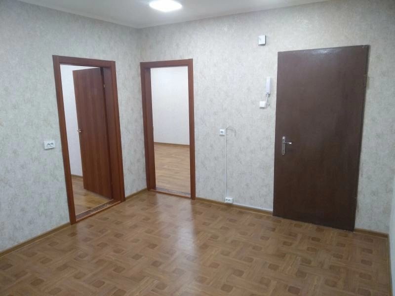 Office for rent. 4 rooms, 77 m², 25 floor/25 floors. 11, Yasynuvatskiy 11, Kyiv. 