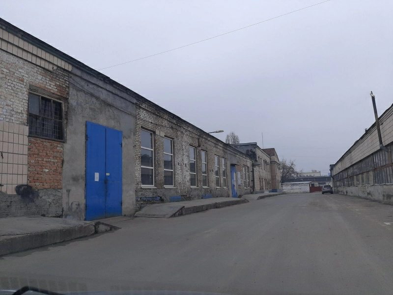Property for sale for production purposes. 355 m². 4, Naberezhno-Pecherska 4, Kyiv. 