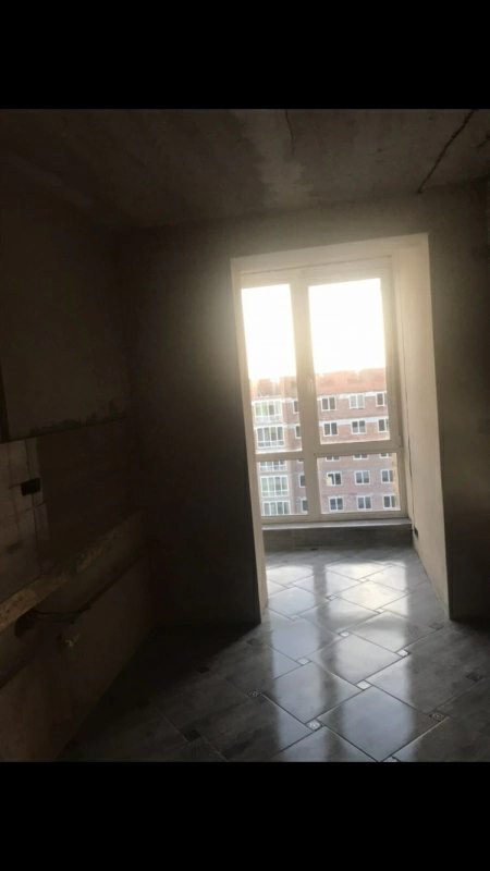 Продаж квартири. 1 room, 36 m², 10th floor/10 floors. 6, Ивана Бирюкова, Буча. 