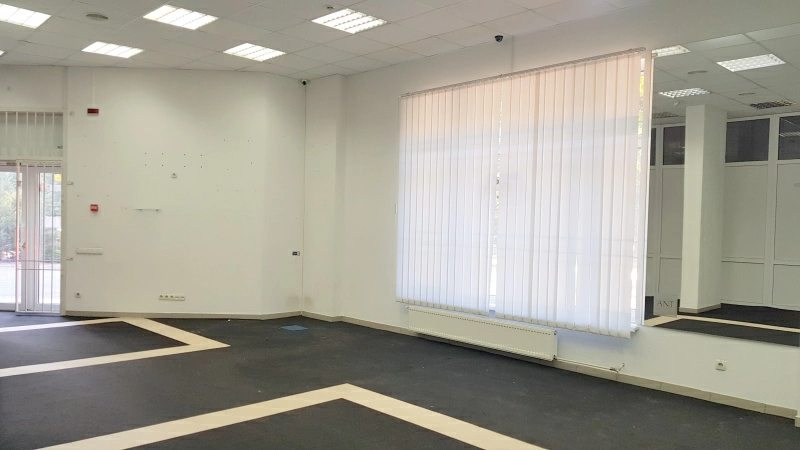 Office for rent. 472 m², 1st floor/2 floors. 150, B-r Shevchenko, Cherkasy. 