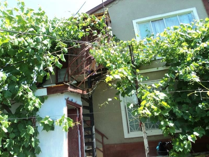 House for rent. 2 rooms, 117 m². 31, Vyshnevaya, Serhiyivka. 
