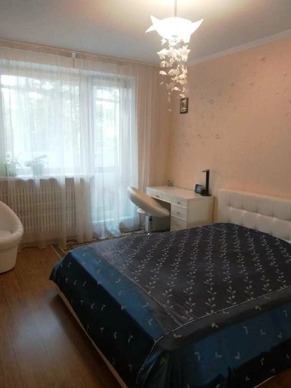 Продаж квартири. 5 rooms, 103 m², 3rd floor/9 floors. Ахсарова, Харків. 