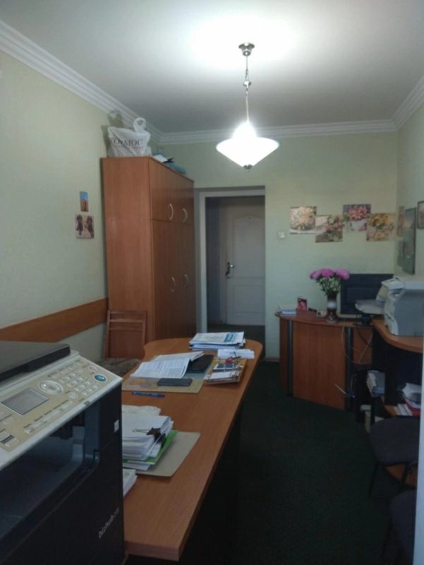 Продажа квартиры. 3 rooms, 93 m², 6th floor/17 floors. 145, Борщаговская 145, Киев. 