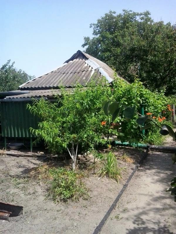 House for sale. 3 rooms, 30 m². Kherson, Kherson. 