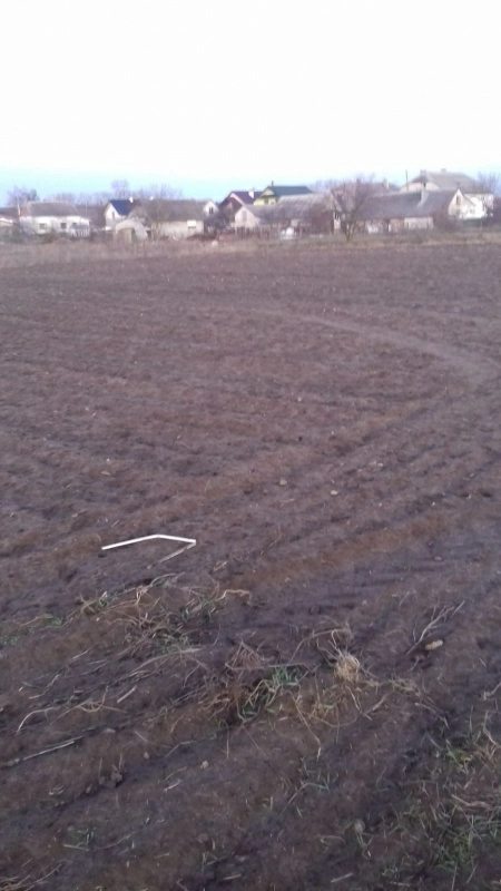 Land for sale. Vorotsev, Yavoryv. 