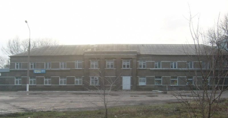 Сдам офис. 50 rooms, 1185 m², 2nd floor. 64, Дорожная, Днепропетровская область. 