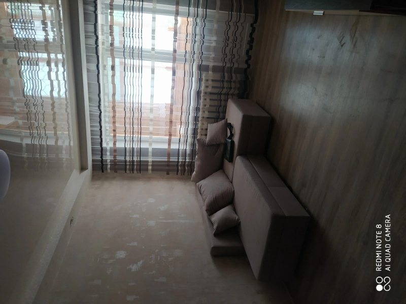 Apartment for rent. 2 rooms, 45 m², 1st floor/5 floors. Tankopyya, Kharkiv. 