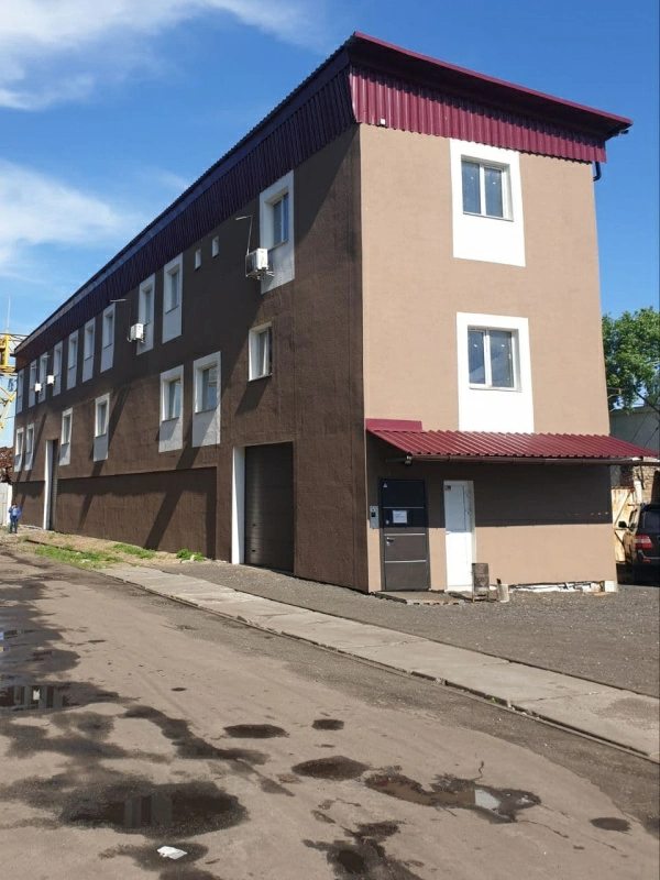 Продам недвижимость для производства. 600 m², 2nd floor. 9, Бориспольская 9, Киев. 