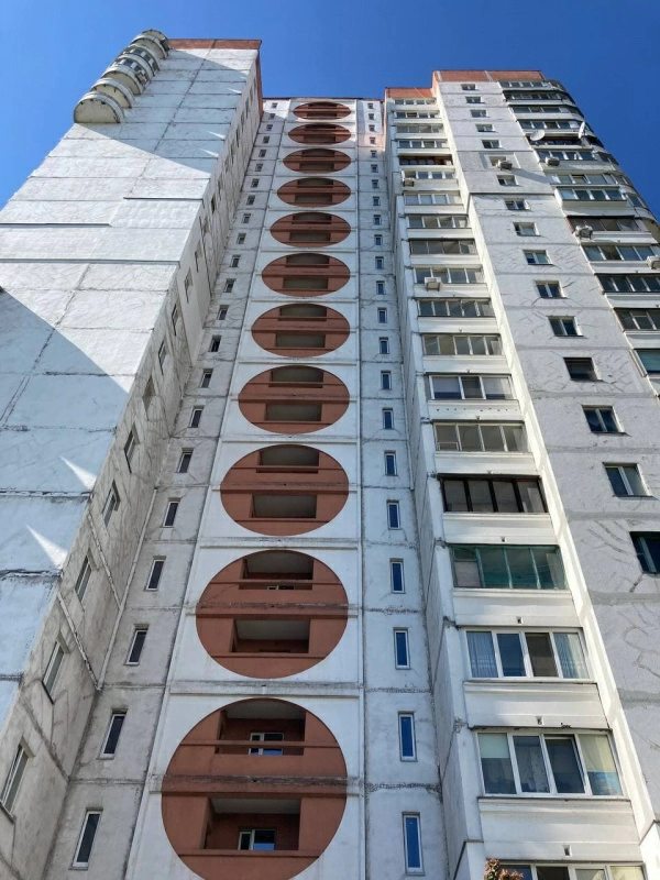 Apartments for sale. 4 rooms, 98 m², 22 floor/22 floors. 5, Mayakovskogo Volodimyra 5, Kyiv. 