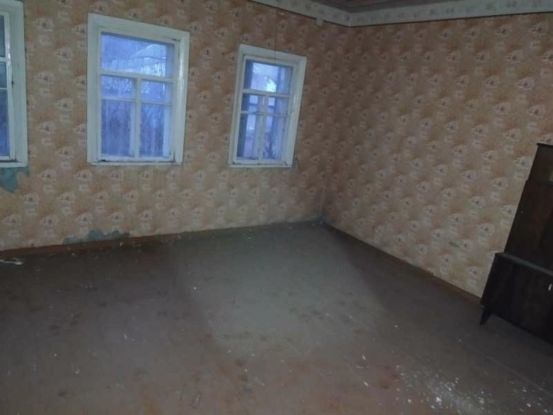 House for sale. 60 m², 1 floor. S. Zaude, Chuhuyiv. 
