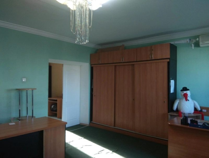 Office for rent. 3 rooms, 93 m², 6th floor/17 floors. 145, Borschagivska 145, Kyiv. 