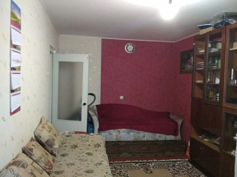 Apartments for sale. 1 room, 34 m², 7th floor/10 floors. Sedova, Cherkasy. 
