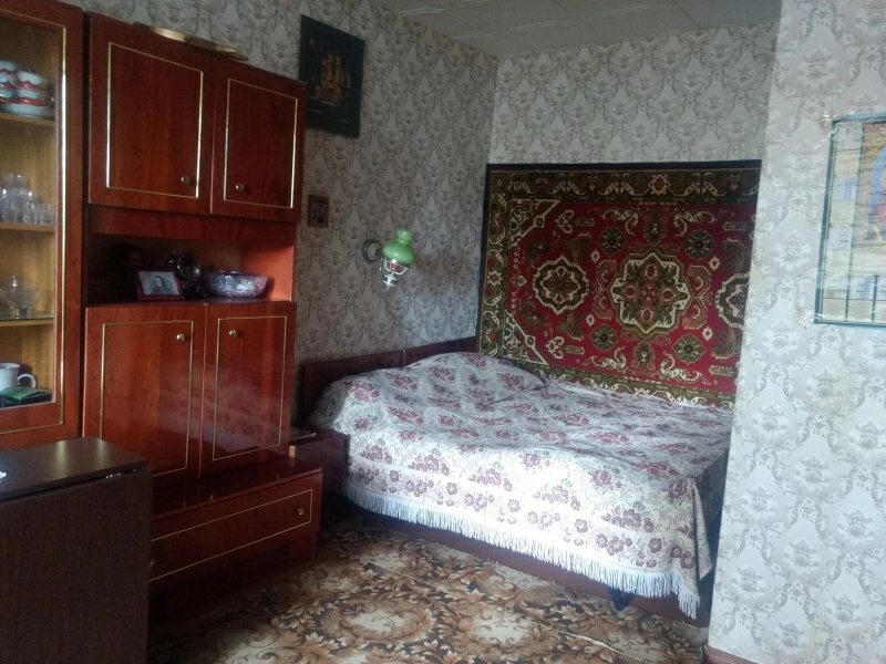 Продажа квартиры. 1 room, 37 m², 3rd floor/9 floors. Небесной сотни, Одесса. 
