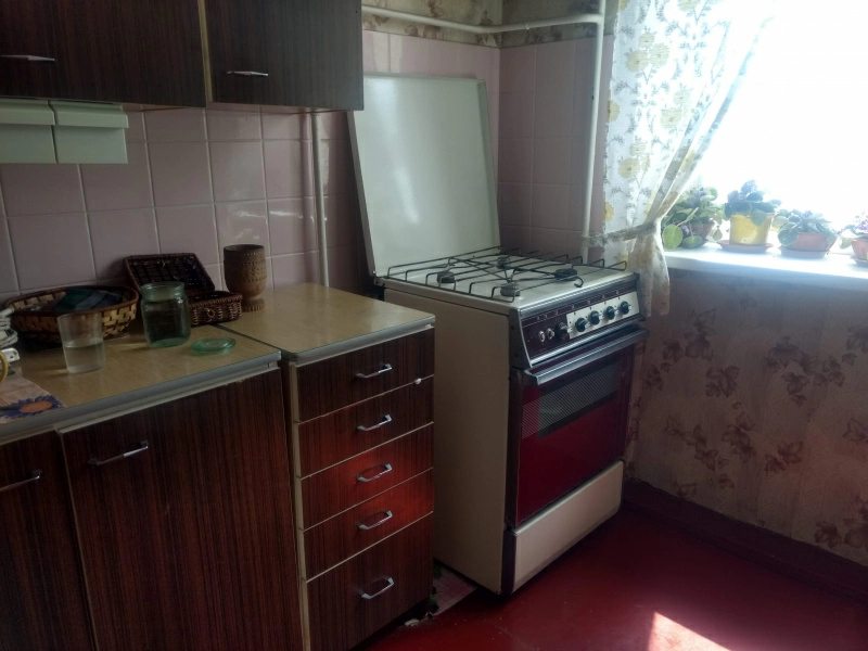Apartments for sale. 1 room, 37 m², 3rd floor/9 floors. Nebesnoy sotny, Odesa. 