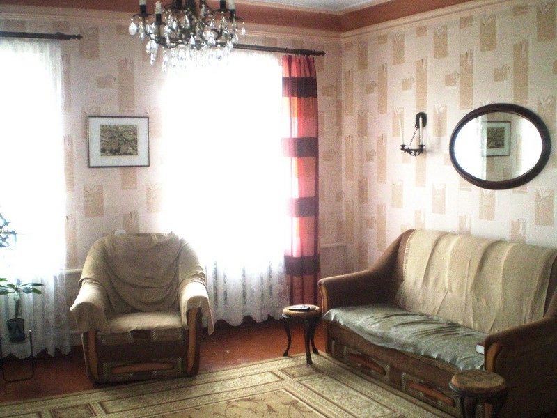 House for sale. 6 rooms, 180 m², 1 floor. Tsentralnaya, Nerubayskoe. 