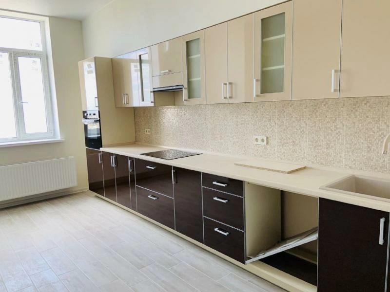 Apartments for sale. 3 rooms, 100 m², 14 floor/24 floors. 9, Haharynskoe Plato, Odesa. 