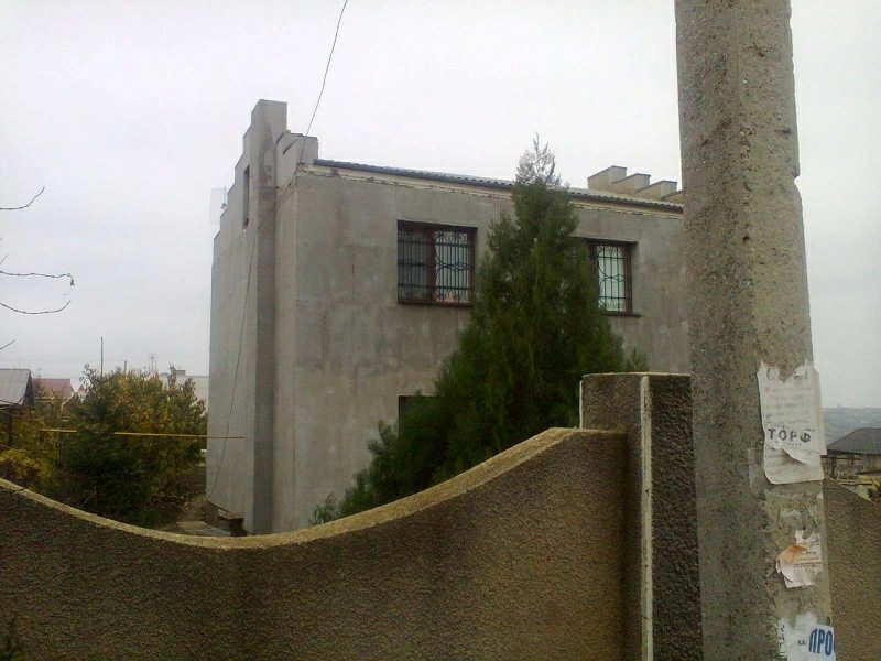 House for sale. 4 rooms, 266 m², 3 floors. Tereshkovaya, Nerubayskoe. 