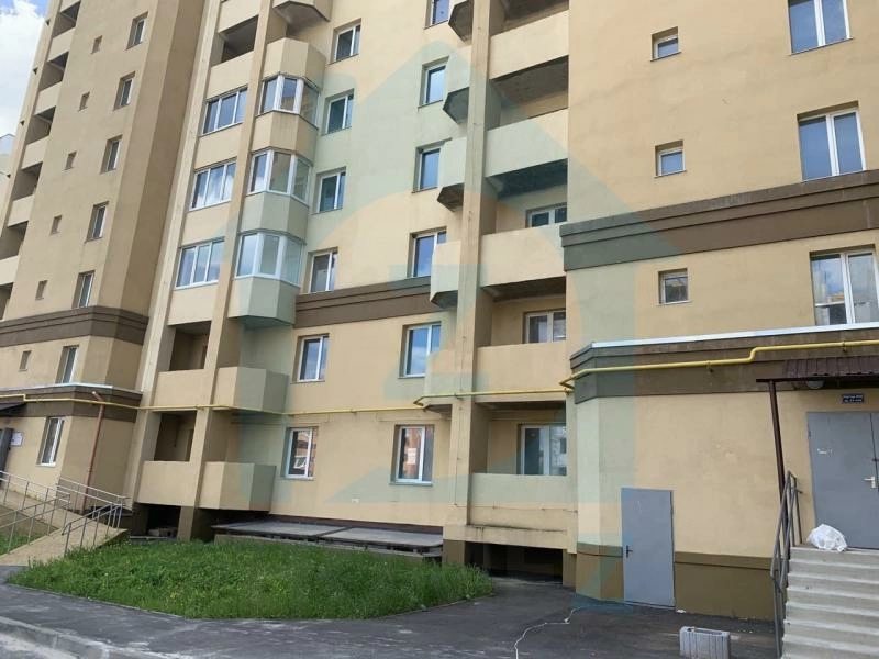 Apartments for sale. 2 rooms, 82 m², 8th floor/11 floors. 1, Viktora Yovy, Boryspil. 