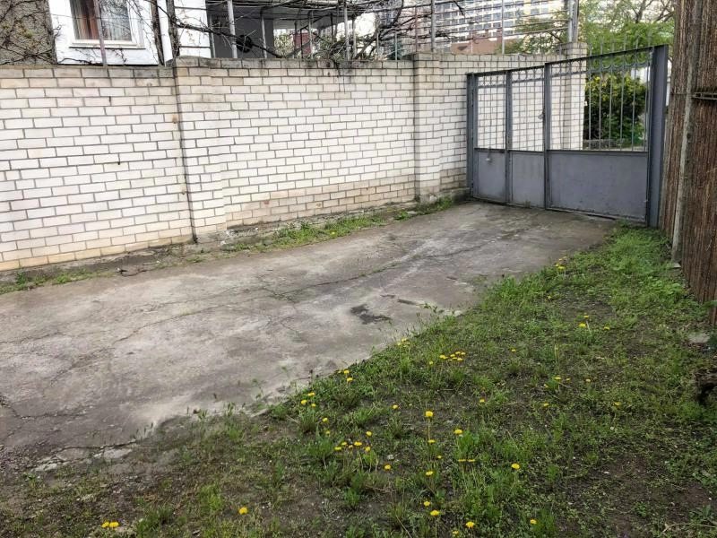 Land for sale. Levanevskoho, Odesa. 