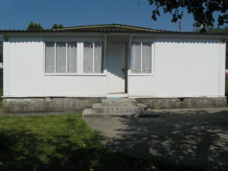 House for sale. 4 rooms, 67 m², 1 floor. 15, Yvasyuka, Morshyn. 