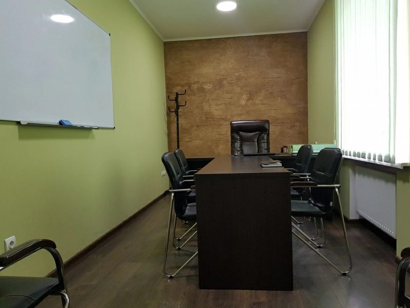 Office for sale. 14 rooms, 459 m², 4th floor/4 floors. 32, Mechnykova, Odesa. 