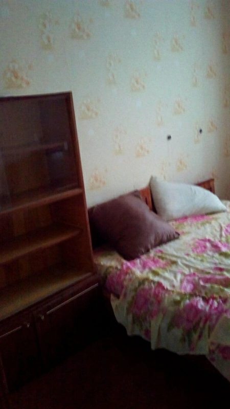 Apartment for rent. 2 rooms, 52 m², 4th floor/5 floors. Pryportovaya, Cherkasy. 