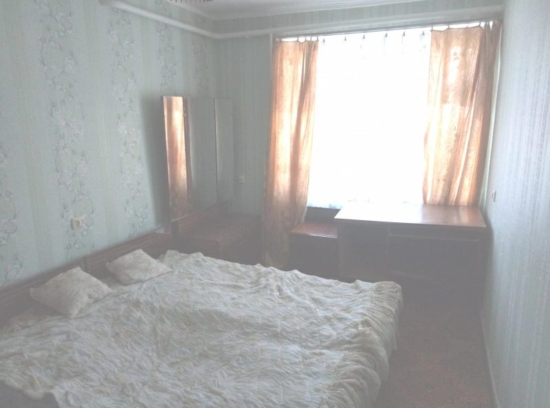 Здам квартиру. 3 rooms, 65 m², 2nd floor/4 floors. 6, Школьная, Суми. 